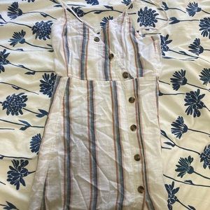 American Eagle dress